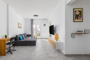 Angel House Sea View 2 Bedrooms 4p Apartment